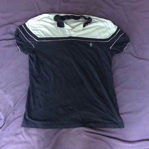 Vintage Collared Shirt